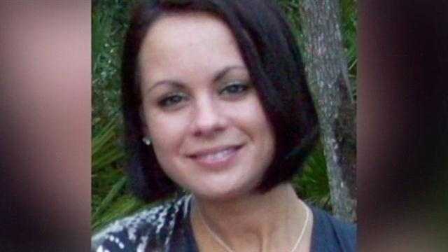 Michelle Parker s mother wants answers from Dale Smith