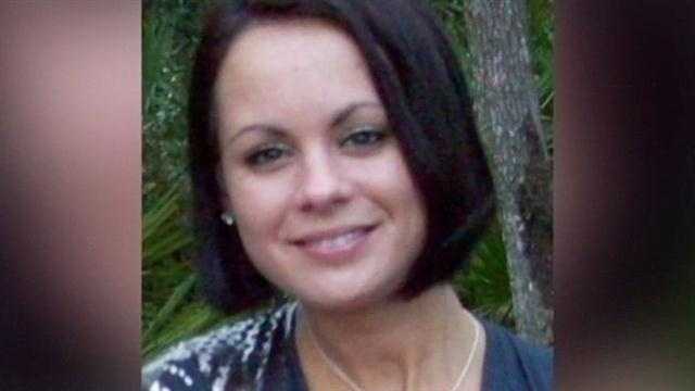 Michelle Parker #39 s mother wants answers from Dale Smith