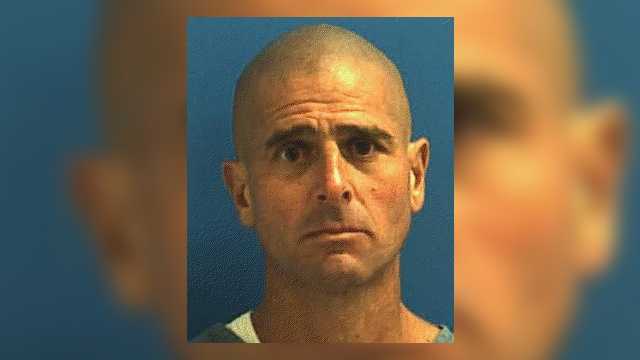 Man accused in string of bank robberies
