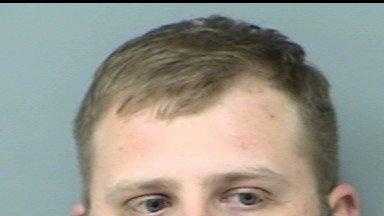 Mug shots: 15 arrested in child sex solicitation sting