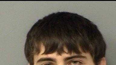 Mug shots: 15 arrested in child sex solicitation sting