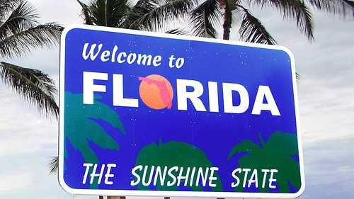 List: Florida's least populated cities