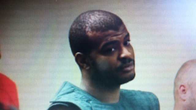 Judge denies bond for man accused of beating woman, 80, to death