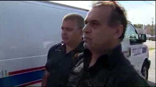 Store owners arrested on food-stamp fraud charges