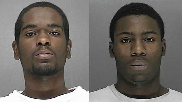 2 indicted in shooting death of Daytona Beach man
