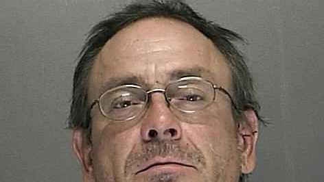 DNA evidence leads to arrest in 2002 rape case