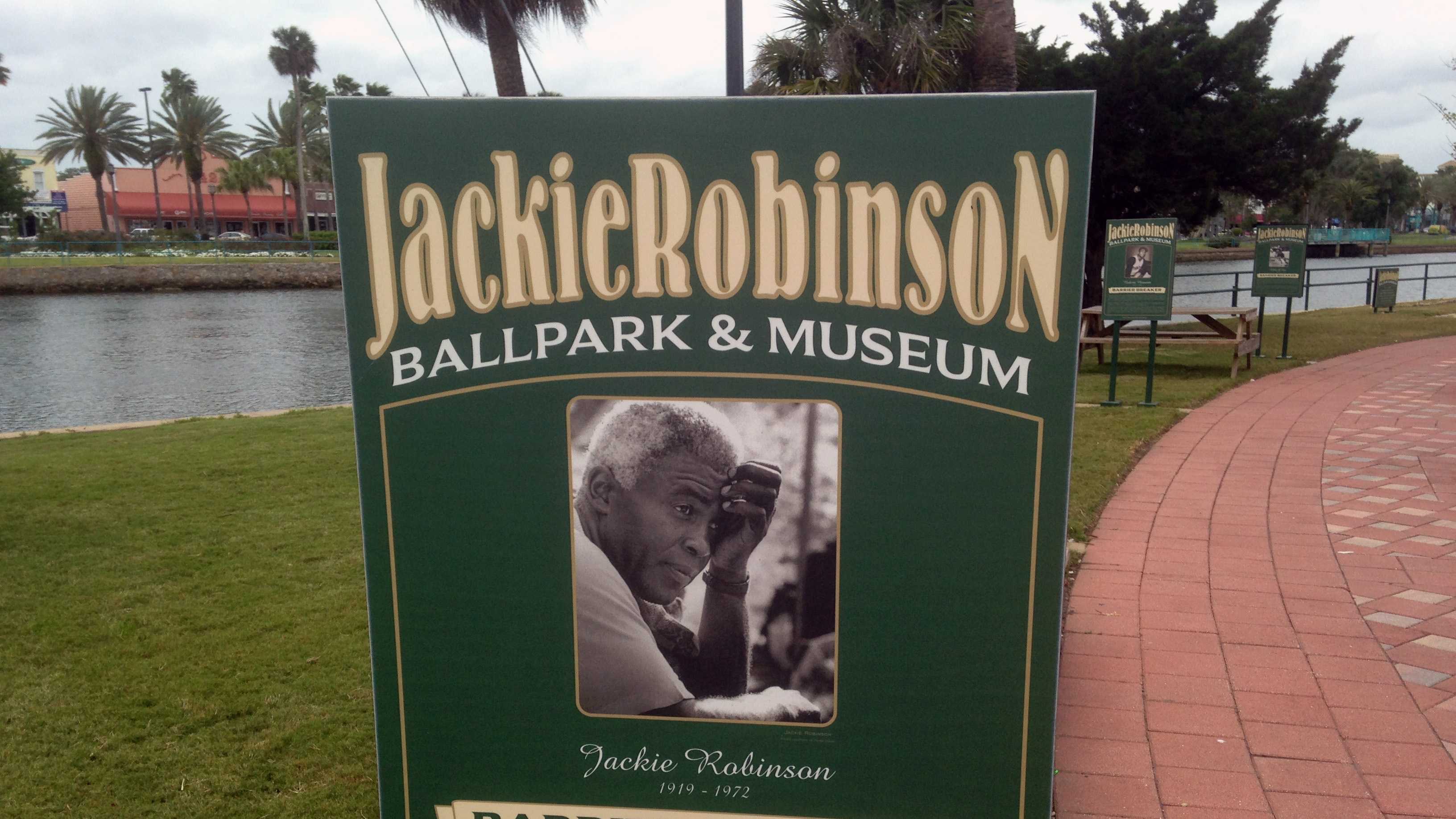 jackie robinson ballpark