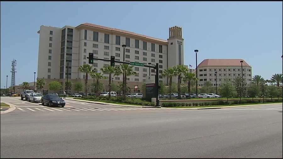 Lawsuit accuses Halifax Hospital of 200M in fraud Lawsuit accuses Halifax Hospital of 200M in fraud