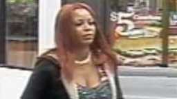 Deputies seek to identify duo accused of using stolen credit cards