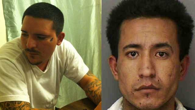 Deputies seize 110 pounds of meth after traffic stop