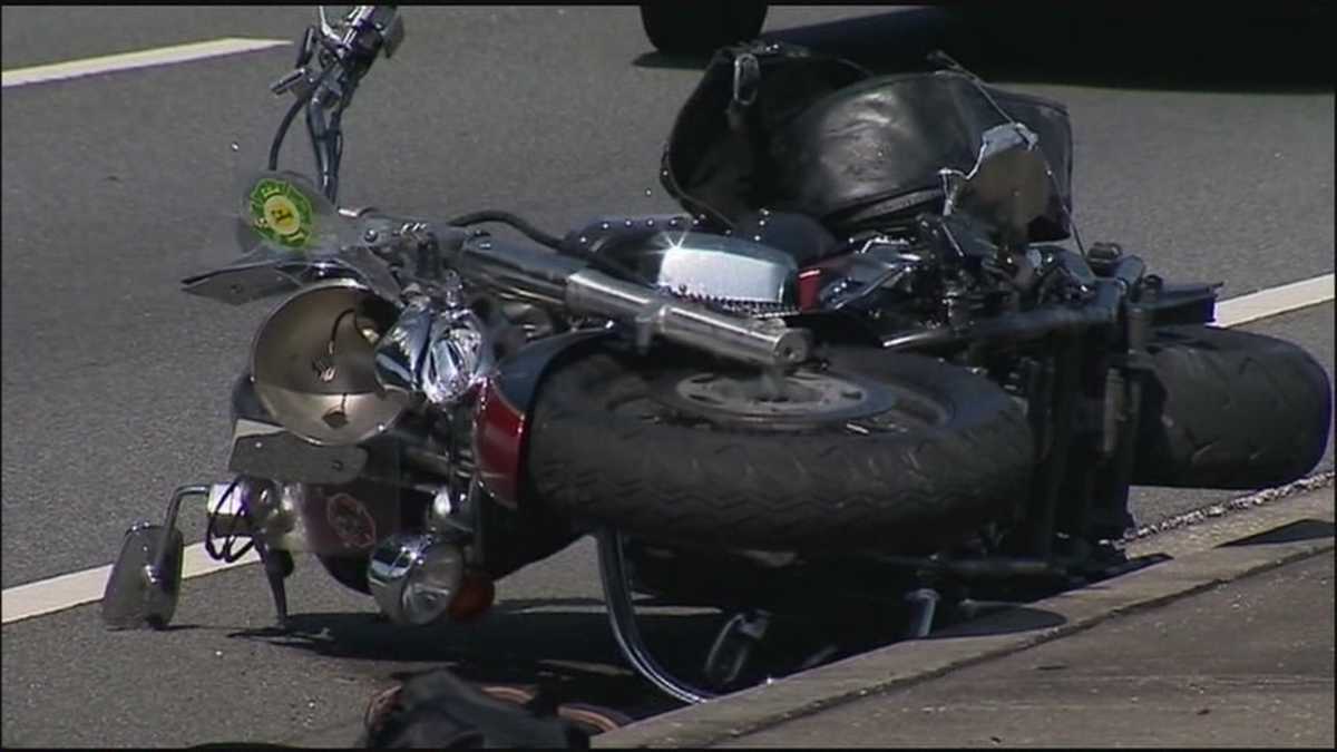 Off-duty firefighter killed in I-4 crash
