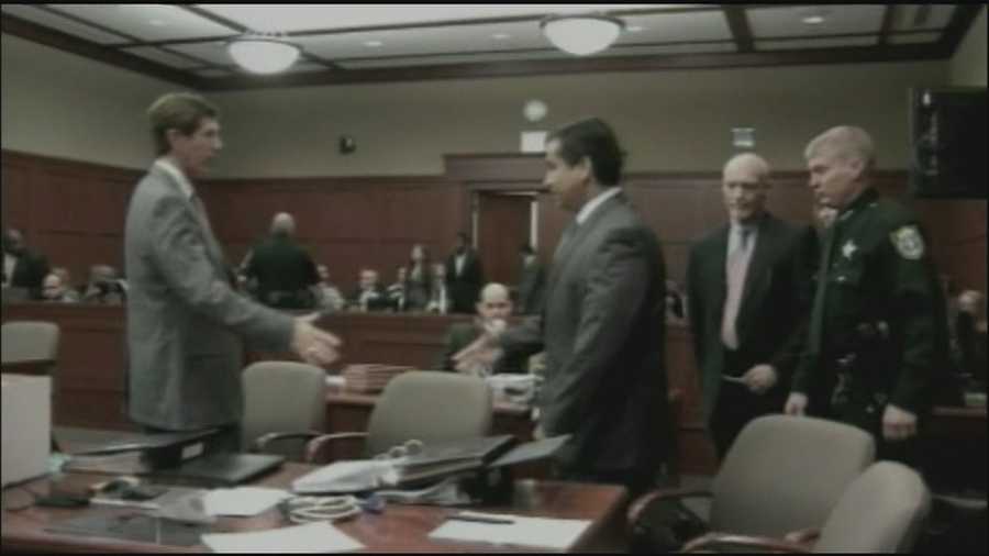 Attorneys for George Zimmerman confirmed to WESH that they will ask a judge to delay the trial.