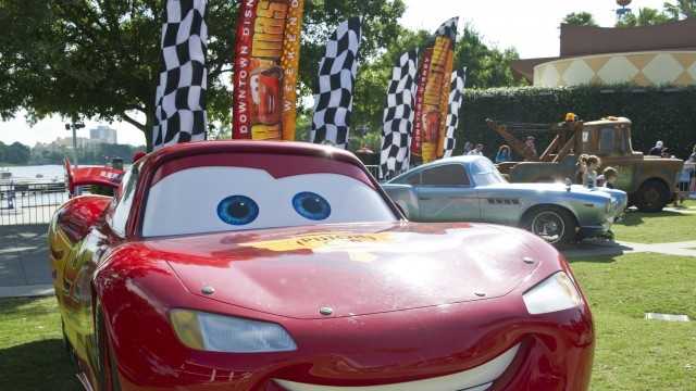 For the third year in a row, Car Masters Weekend, will rev engines and roll into Downtown Disney West Side over the weekend.