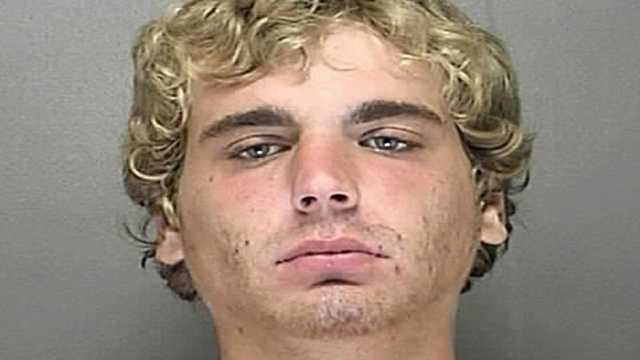 Deputies Man Tied Up Gagged Choked Girlfriend 