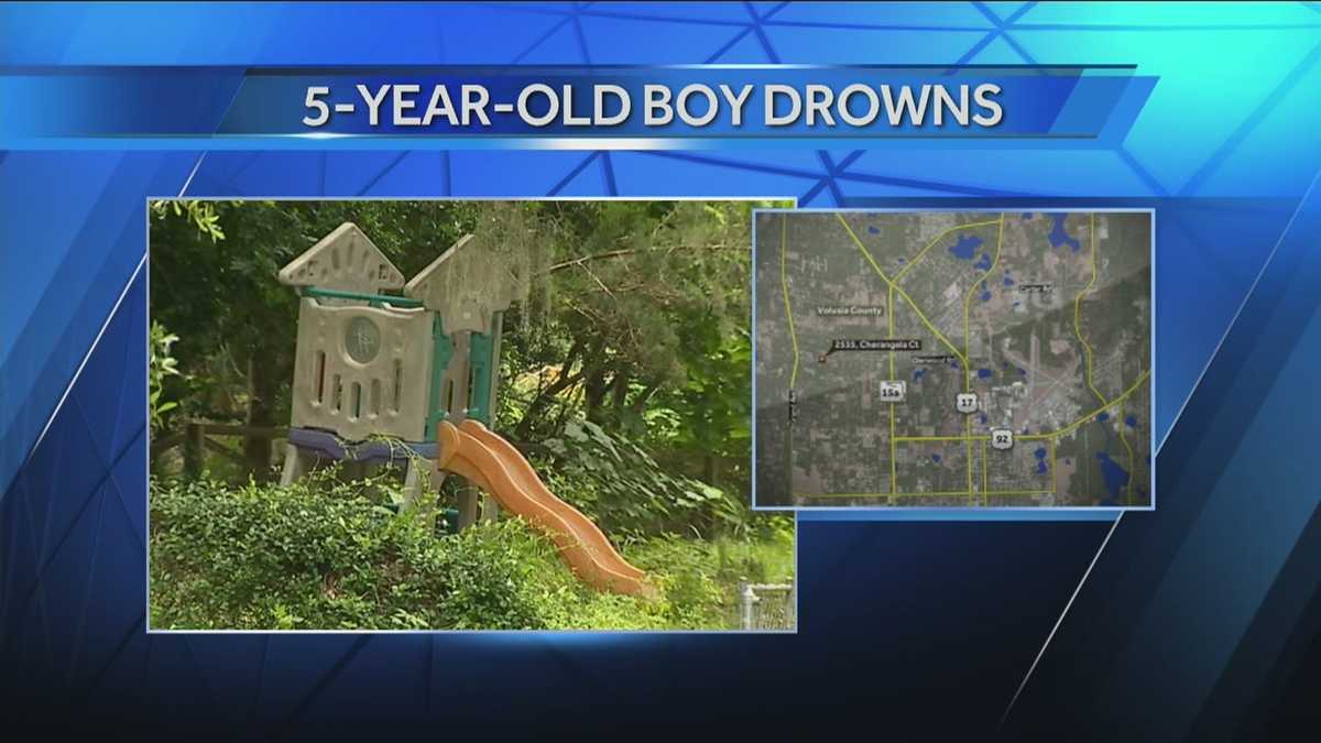 Deputies investigate after child drowns in pool