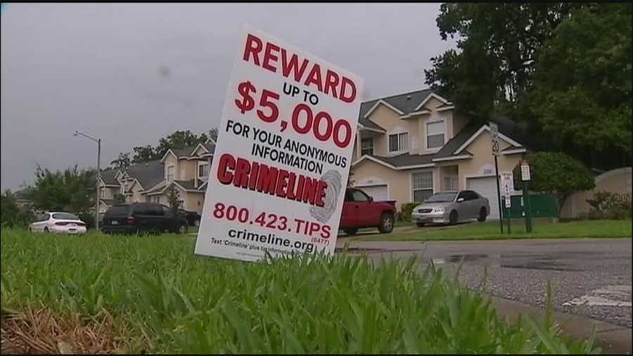 Kissimmee police are looking for evidence in nearly 11 shootings all the same week.