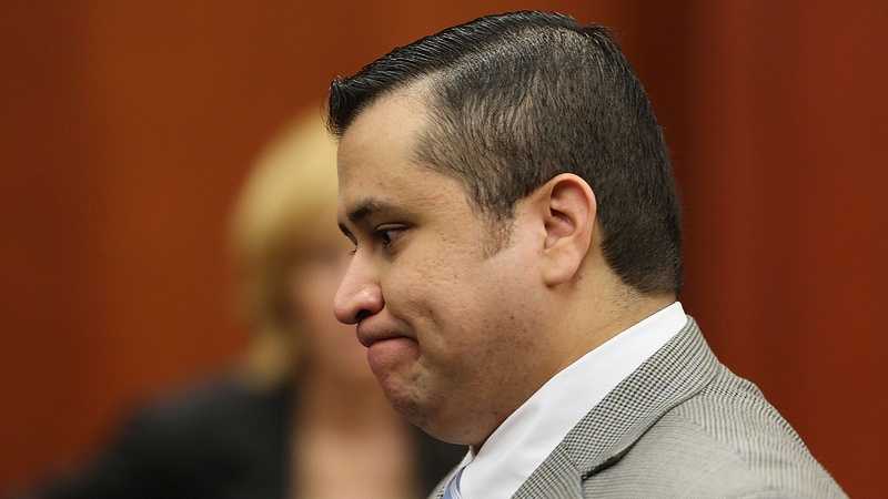 You might not have been able to watch every minute of the George Zimmerman trial on Thursday, so we'll get you caught up on the important things. Click through for things you may have missed on Day 13.