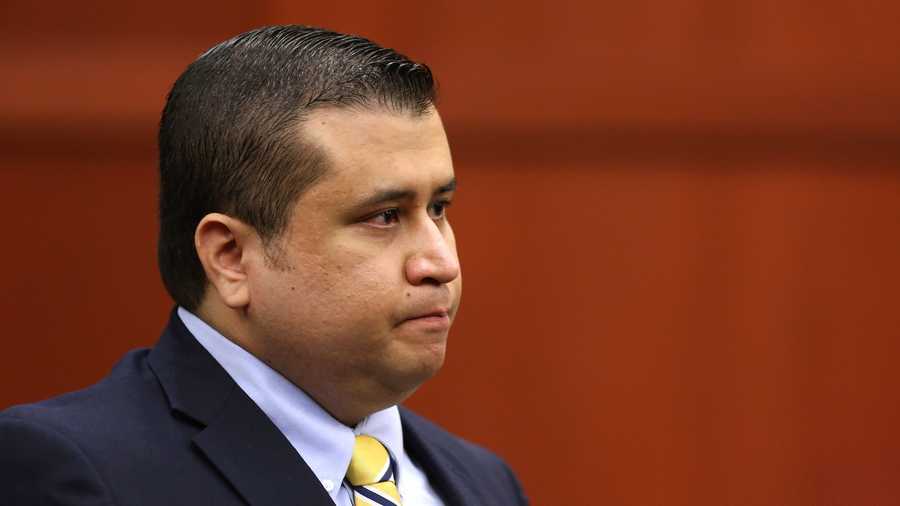 See 50 key moments in the murder trial of George Zimmerman.