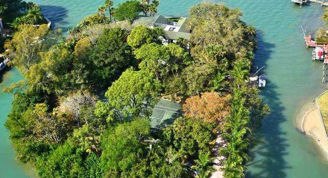 UPDATED 12 Private Islands For Sale In Florida   20965100 20965100 