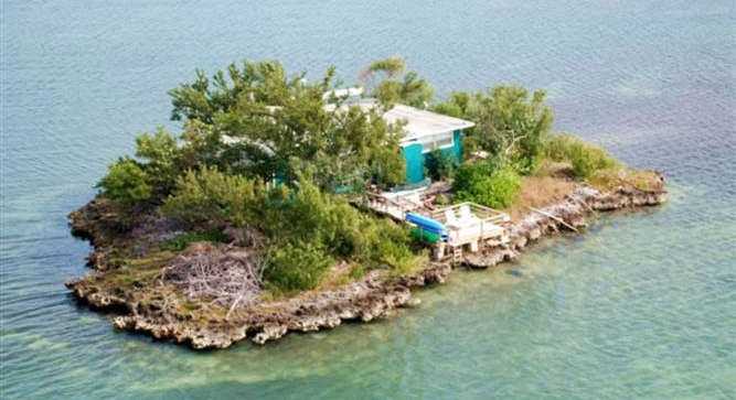 UPDATED 12 Private Islands For Sale In Florida   20965192 20965192 