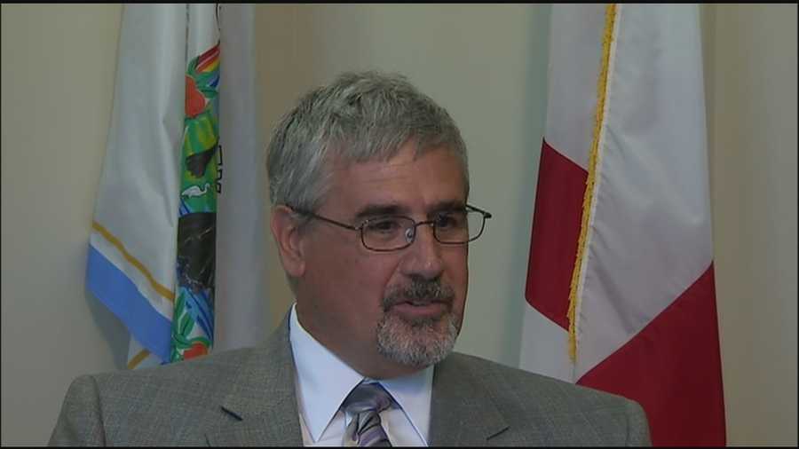 State attorney sits down with WESH 2s Greg Fox and comments on the George Zimmerman trial.