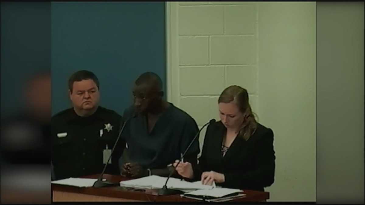 Man found guilty of shooting Orlando police officer
