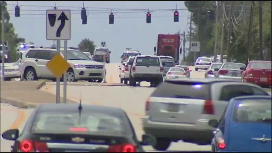 Daytona Beach Mayor Derrick Henry knows that politicians can be targets of anger, but says average motorists shouldn't have to be worried about getting shot.