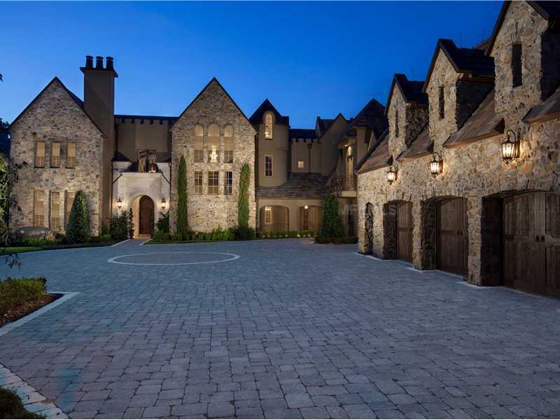 Tour this lavish Windermere mansion on the market for $8.9M