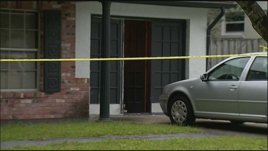 Investigators said they aren't ruling out anything in the death of a woman found floating in a pool in a Casselberry home.