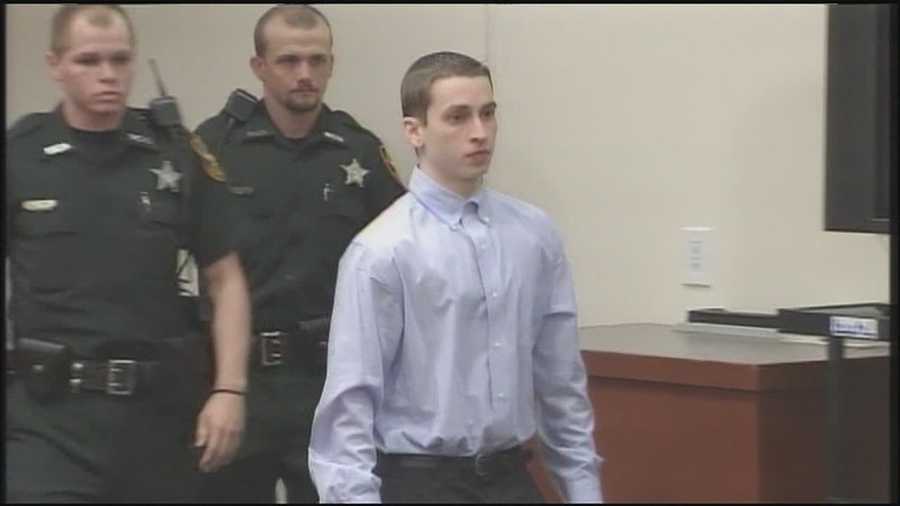 In Marion County on Monday, the trial for the alleged mastermind behind the slaying of a 15-year-old begins.
