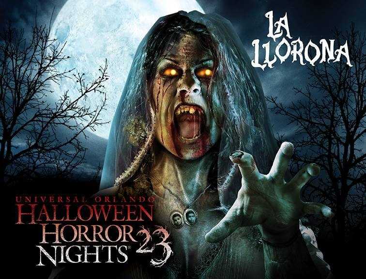 La llorona hot sale full movie