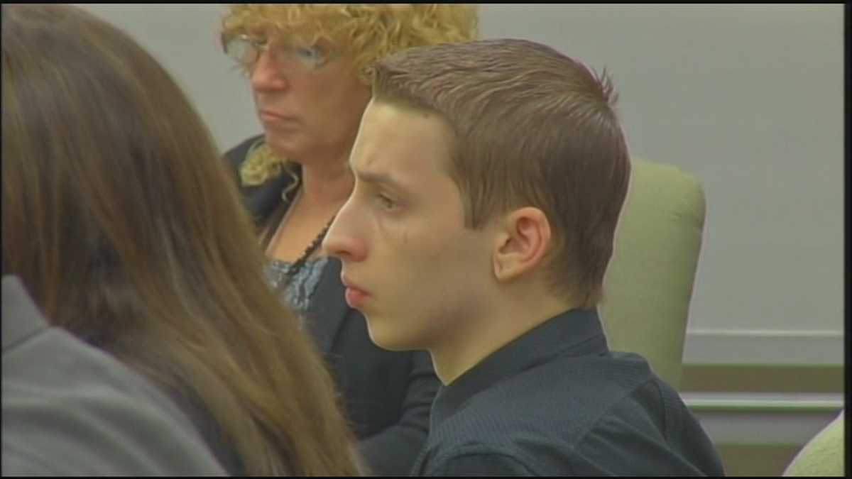 Both sides rest in Michael Bargo trial
