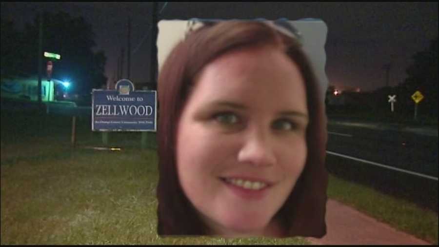 A woman with Central Florida ties is missing, and her family and friends hope someone can help bring her home safely.