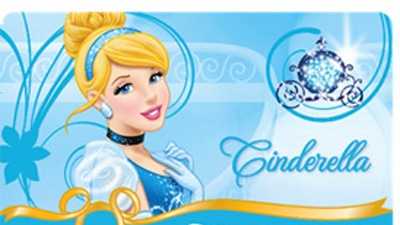 Images: 14 new Disney gift card designs revealed