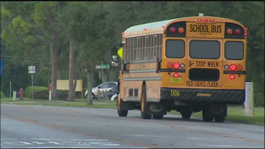 Lake County school busing focus of emergency meeting