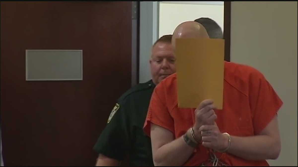 Convicted Killer Sentenced To Die For Roommates Death 