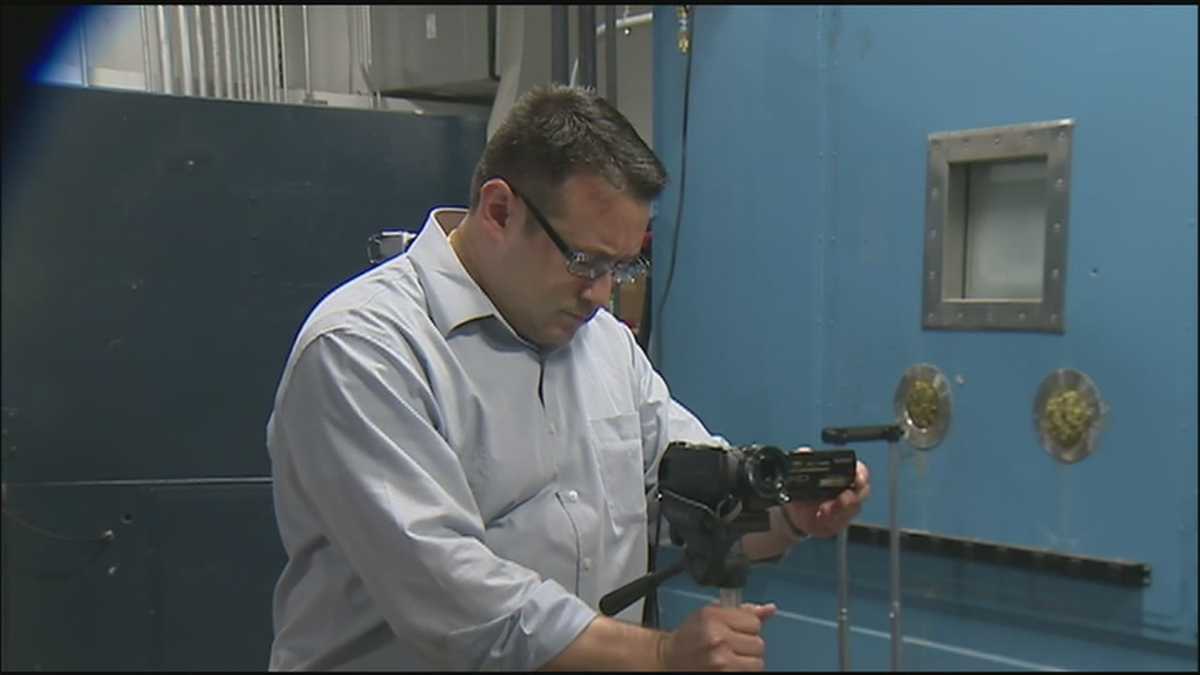 Attorney challenges reliability of breathalyzer machine