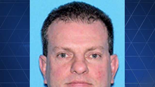 Man faces drunken driving charge after crashing into patrol car