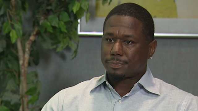 Ricky Watters leaves high school job during investigation