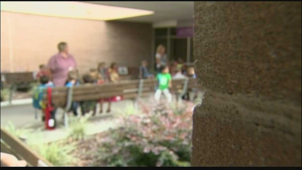 Stomach virus at school identified as norovirus