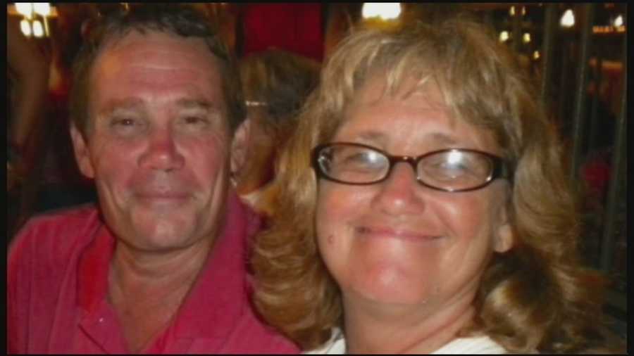 The family of a couple found killed in April is pleading for help solving the case, and deputies are now offering a $10,000 reward for tips that lead to an arrest.