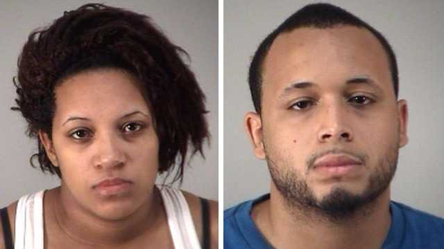 Mother, boyfriend charged in 3-year-old's beating death