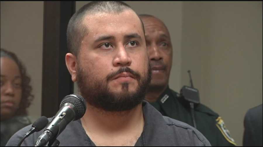 George Zimmerman hires new, high-profile lawyer