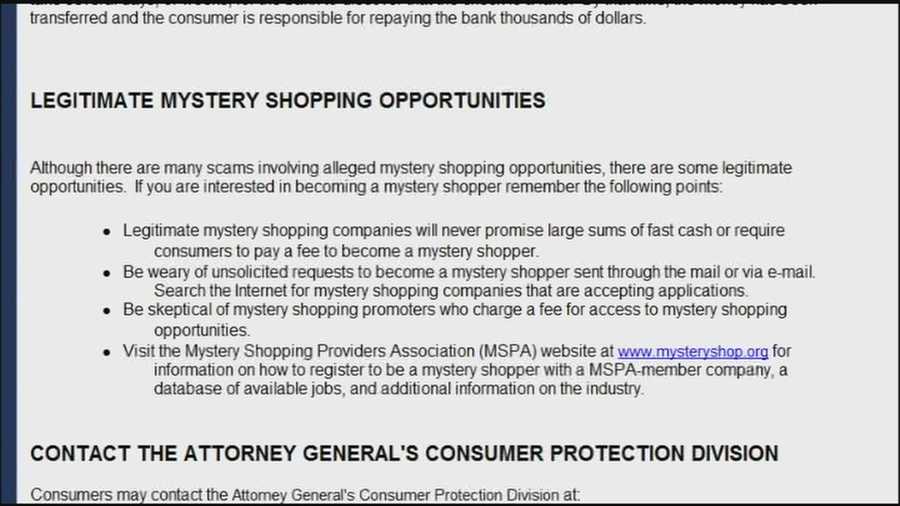 A new scam is targeting Central Florida job seekers looking to make some extra money for the holidays.