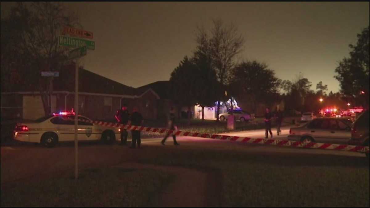 3 die in Jacksonville plane crash