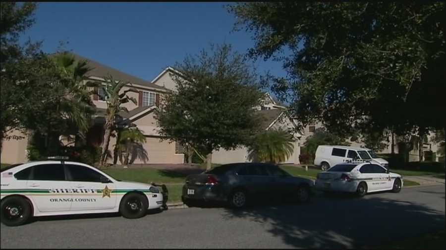 The owner of a Lake Nona area home where three people were found dead over the weekend says she believes the bodies are a family of three who have rented the house from her for the past five years.