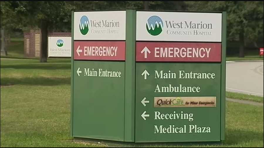 WESH 2 Investigates: An Ocala man says a local hospital is misleading patients.
