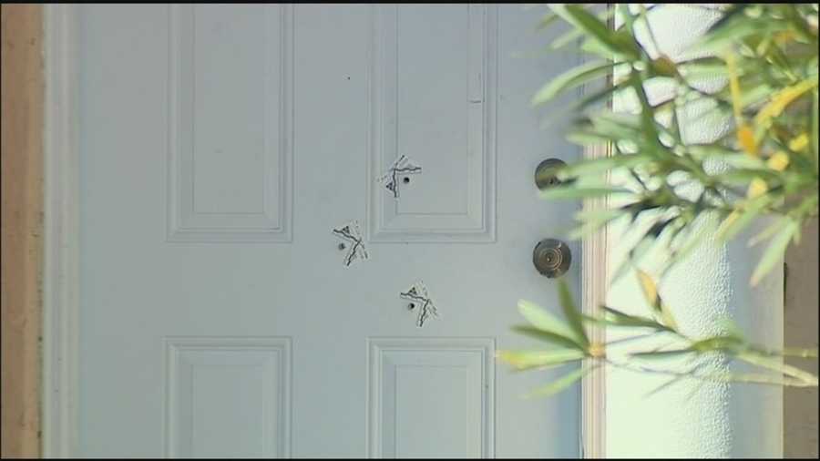 Man Found Fatally Shot In Orange County Street Identified