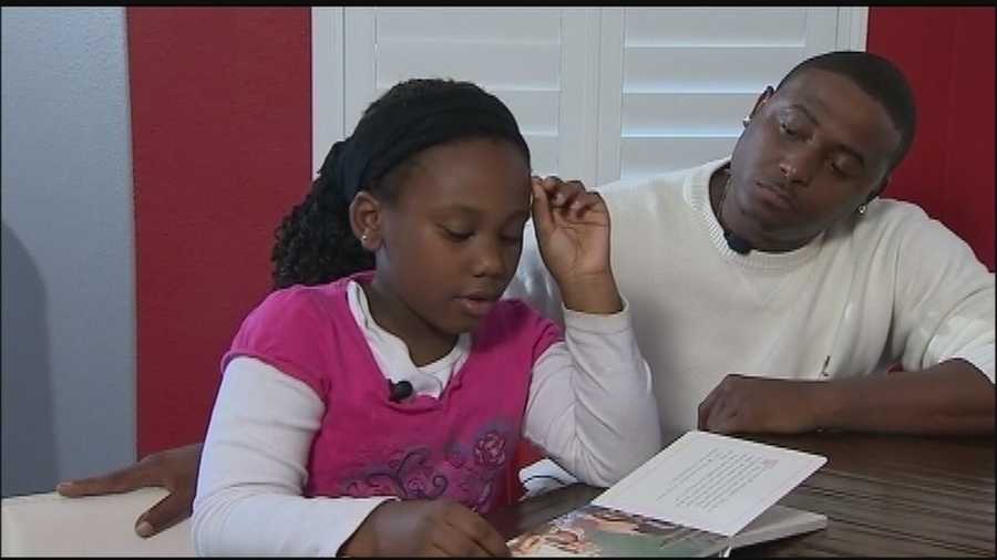A controversial book has been taken out of Volusia County schools.
