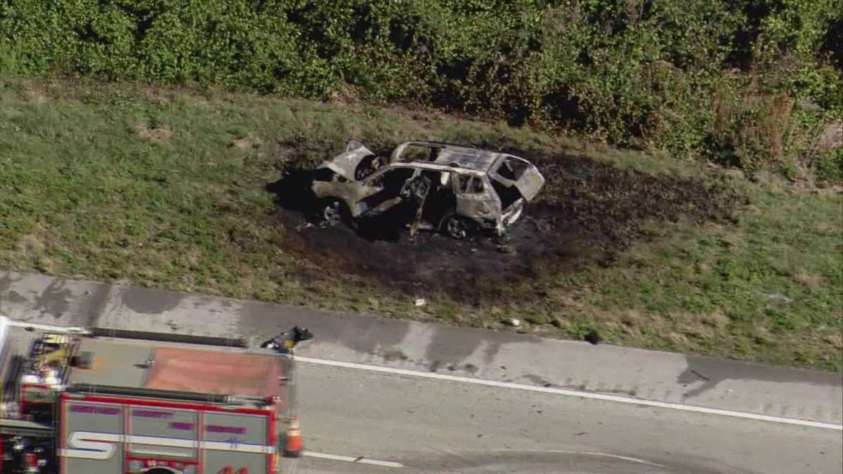 Images Fiery Wrong Way Crash Closes Sr 528 6687